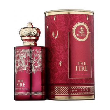 French Avenue French Avenue The Fire