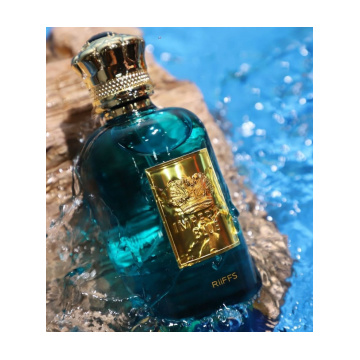 Riiffs Riiffs Imperial Blue - изглед 2