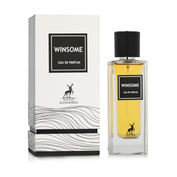 Maison Alhambra Maison Alhambra Winsome