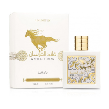 Lattafa Lattafa Qaed Al Fursan Unlimited