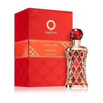 Orientica Orientica Luxury Collection Amber Rouge