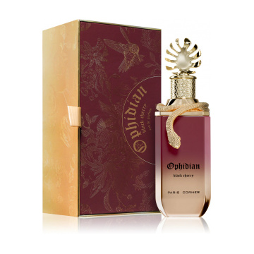 Paris Corner Paris Corner Ophidian Black Cherry