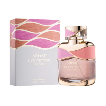 Armaf Armaf La Rosa Pour Femme