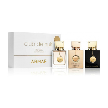 Armaf Armaf Club De Nuit A Collector's Pride White - изглед 2