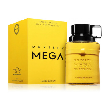 Armaf Armaf Odyssey Mega