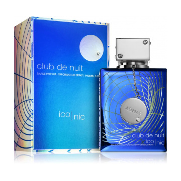 Armaf Armaf Club de Nuit Blue Iconic - изглед 2