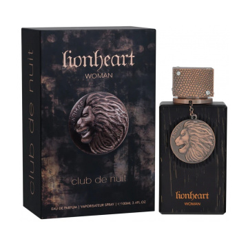 Armaf Armaf Club de Nuit Lionheart Woman