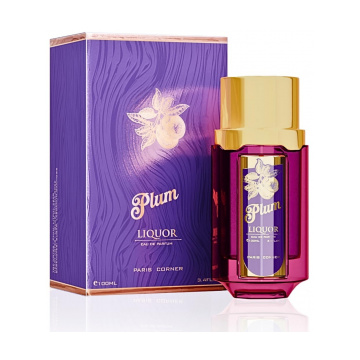 Paris Corner Paris Corner Plum Liquor