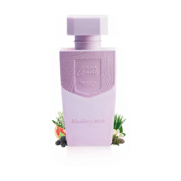Pendora Scents Pendora Scents Blackberry Wish - изглед 2