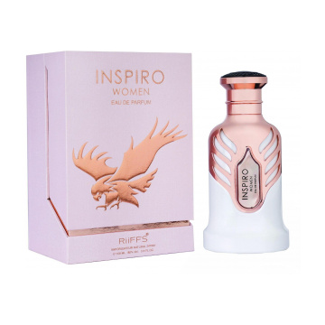 Riiffs Riiffs Inspiro Women