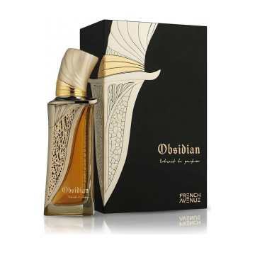 French Avenue French Avenue Obsidian