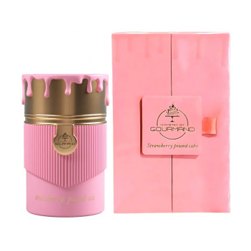 Paris Corner Paris Corner Strawberry Pound Cake - изглед 2