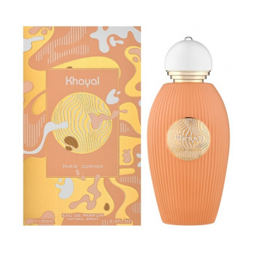 Paris Corner Paris Corner Khayal