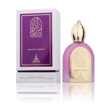 Paris Corner Paris Corner Twilight Shadow Musk Collection