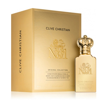 Clive Christian Clive Christian No. 1 For Women