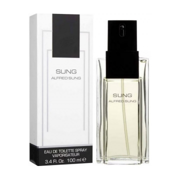 Alfred Sung Alfred Sung For Women