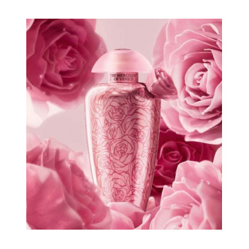 The Merchant of Venice The Merchant of Venice Rosa Moceniga Elixir - изглед 3