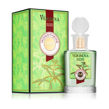 Monotheme Monotheme Verbena