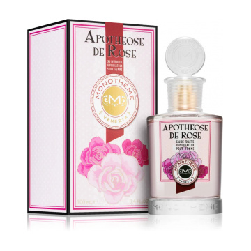 Monotheme Monotheme Apotheose de Rose
