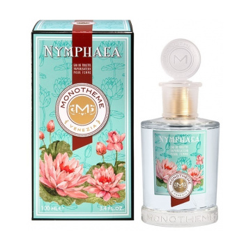 Monotheme Monotheme Nymphaea