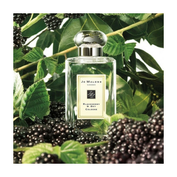 Jo Malone Jo Malone Blackberry & Bay - изглед 2