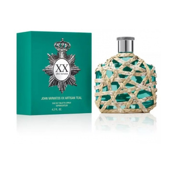 John Varvatos John Varvatos XX Artisan Teal - изглед 2