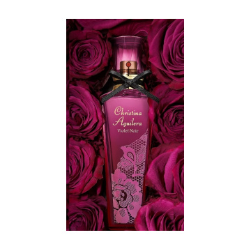 Christina Aguilera Christina Aguilera Violet Noir - изглед 4