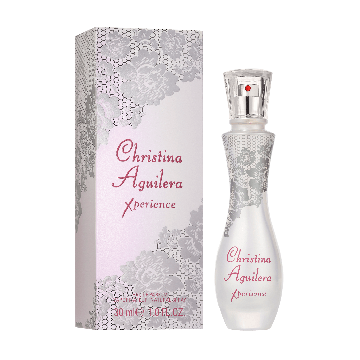 Christina Aguilera Christina Aguilera Xperience