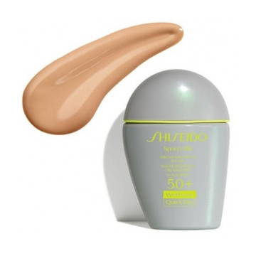 Shiseido Shiseido Sports BB WetForce SPF50+ - изглед 2