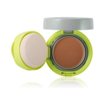 Shiseido Shiseido WetForce Quick Dry Sports BB Compact SPF 50+