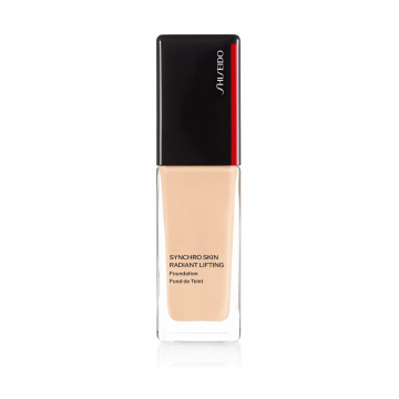 Shiseido Shiseido Synchro Skin Radiant Lifting Foundation SPF 30 PA++++