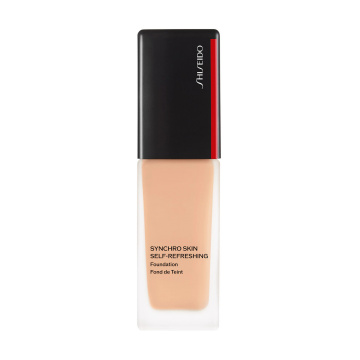 Shiseido Shiseido Synchro Skin Self-Refreshing Foundation SPF 30