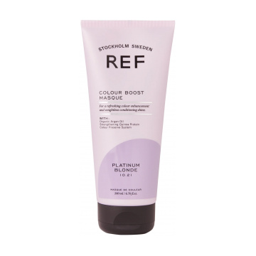 REF REF Colour Boost Masque