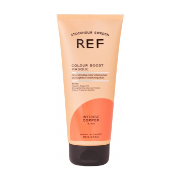 REF REF Colour Boost Masque