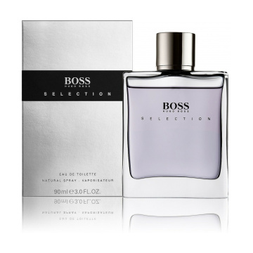 Hugo Boss Hugo Boss Selection - изглед 2