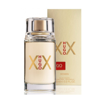 Hugo Boss Hugo Boss Hugo XX