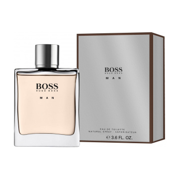 Hugo Boss Hugo Boss Orange Man - изглед 3