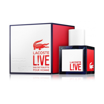 Lacoste Lacoste Live - изглед 2