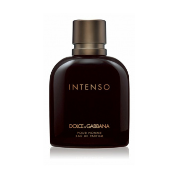 Dolce & Gabbana Dolce & Gabbana Pour Homme Intenso Tester