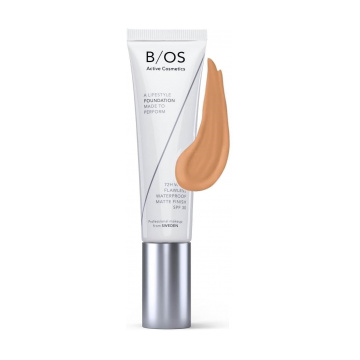Base of Sweden Base of Sweden Waterproof Full Coverage Foundation SPF 30
