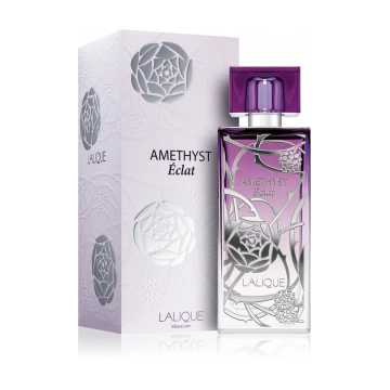 Lalique Lalique Amethyst Eclat