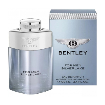 Bentley Bentley For Men Silverlake