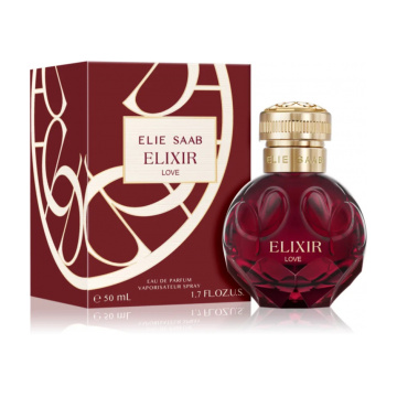 Elie Saab Elie Saab Elixir Love