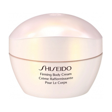 Shiseido Shiseido Firming Body Cream