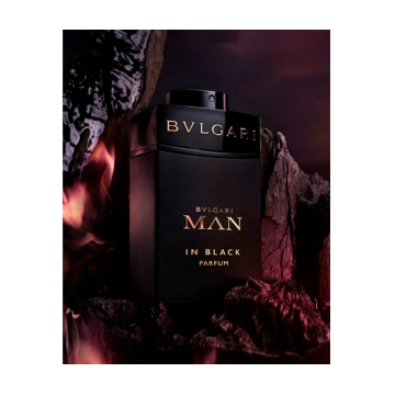 Bvlgari Bvlgari Man In Black - изглед 2