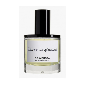 D.S. & Durga D.S. & Durga Sweet Do Nothing