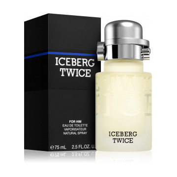 Iceberg Iceberg Twice - изглед 2