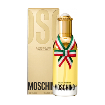 Moschino Moschino Femme - изглед 2