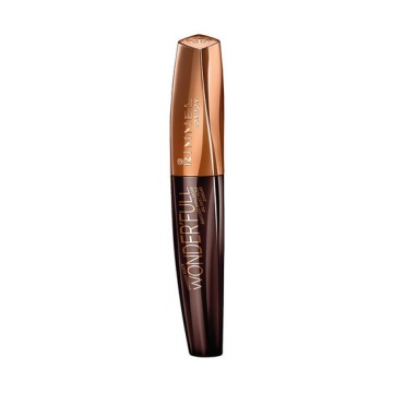 Rimmel London Rimmel London Wonder Full Mascara