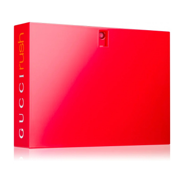 Gucci Gucci Rush Tester